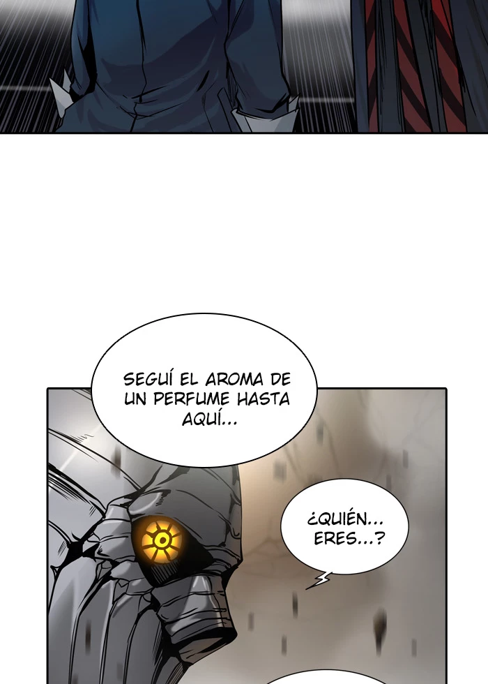 El irregular capítulo 325, página 133