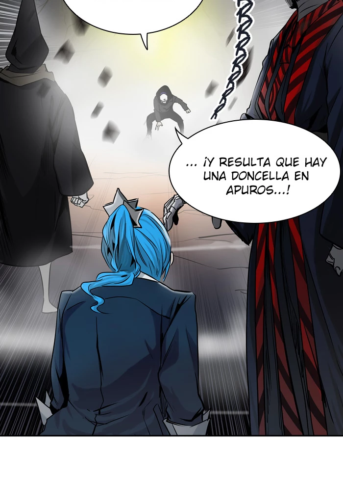 El irregular capítulo 326, página 2