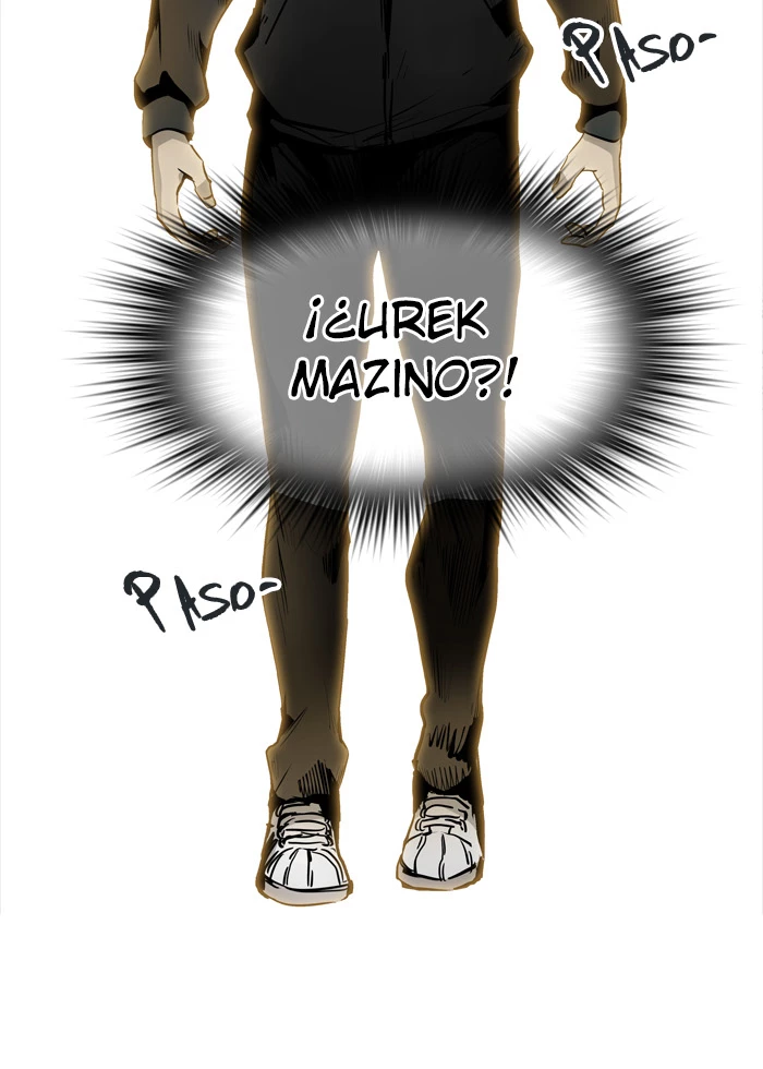 El irregular capítulo 326, página 7