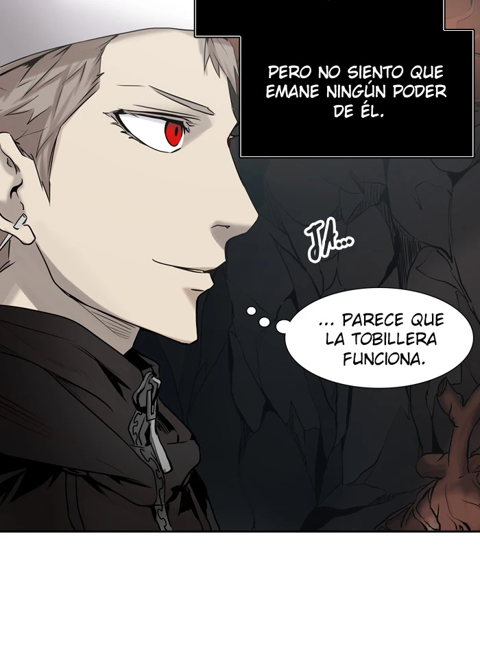 El irregular capítulo 326, página 17