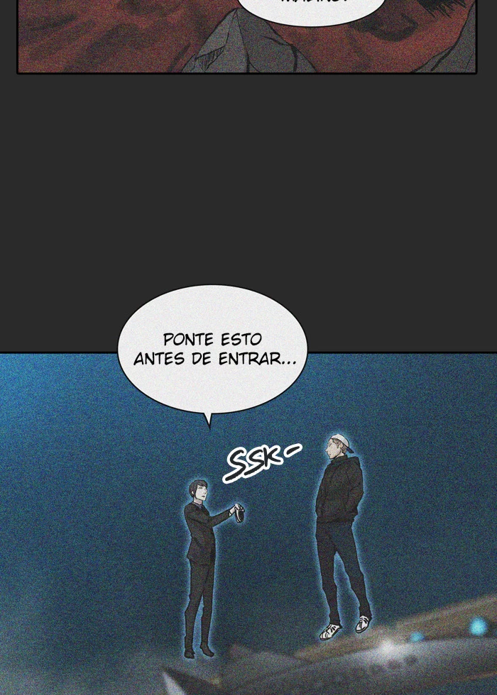 El irregular capítulo 326, página 19