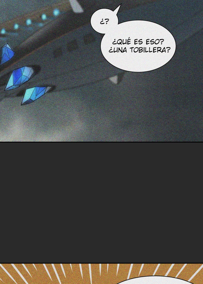 El irregular capítulo 326, página 20