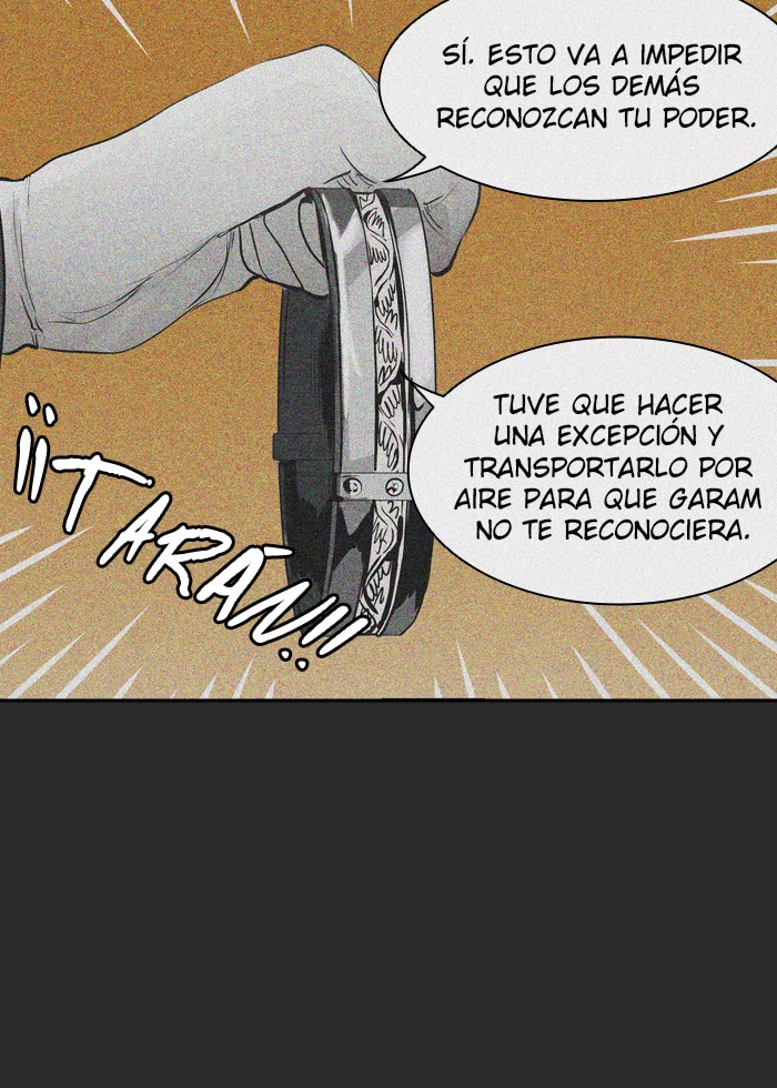 El irregular capítulo 326, página 21