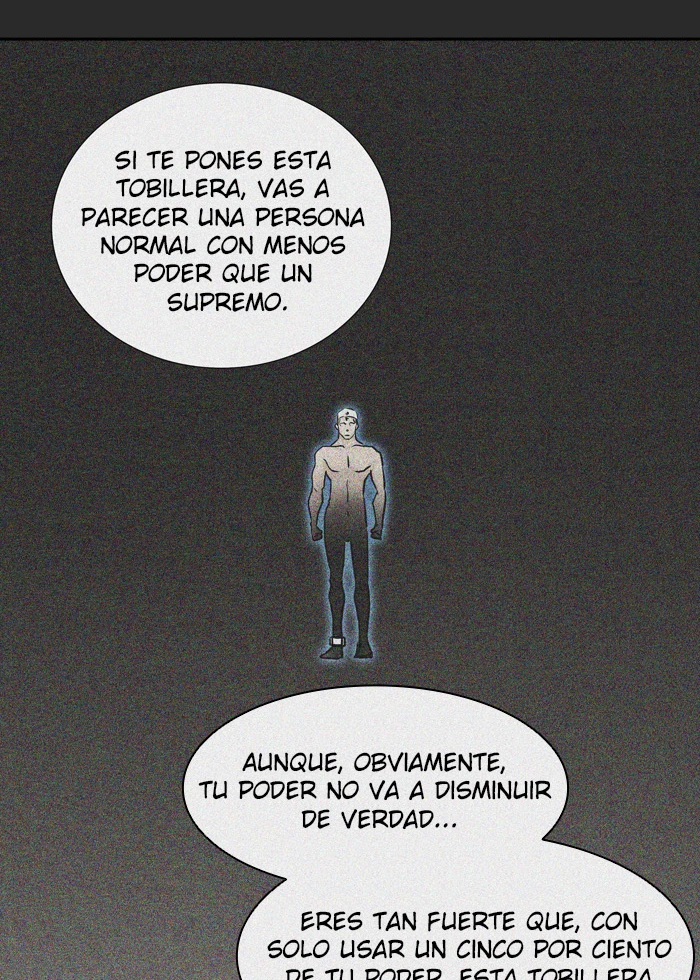 El irregular capítulo 326, página 22