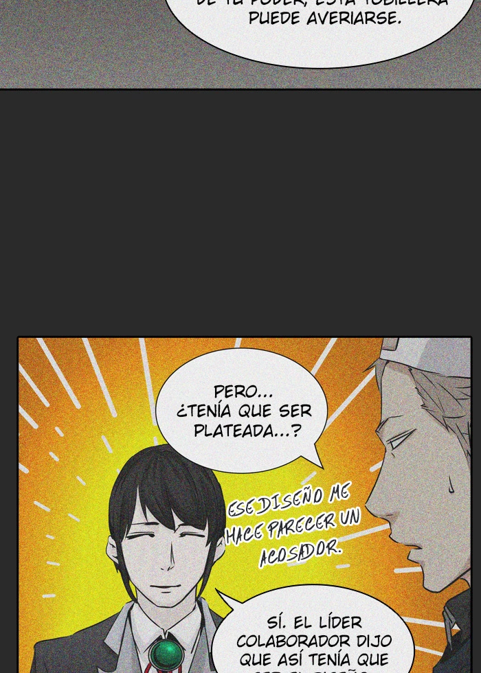 El irregular capítulo 326, página 23