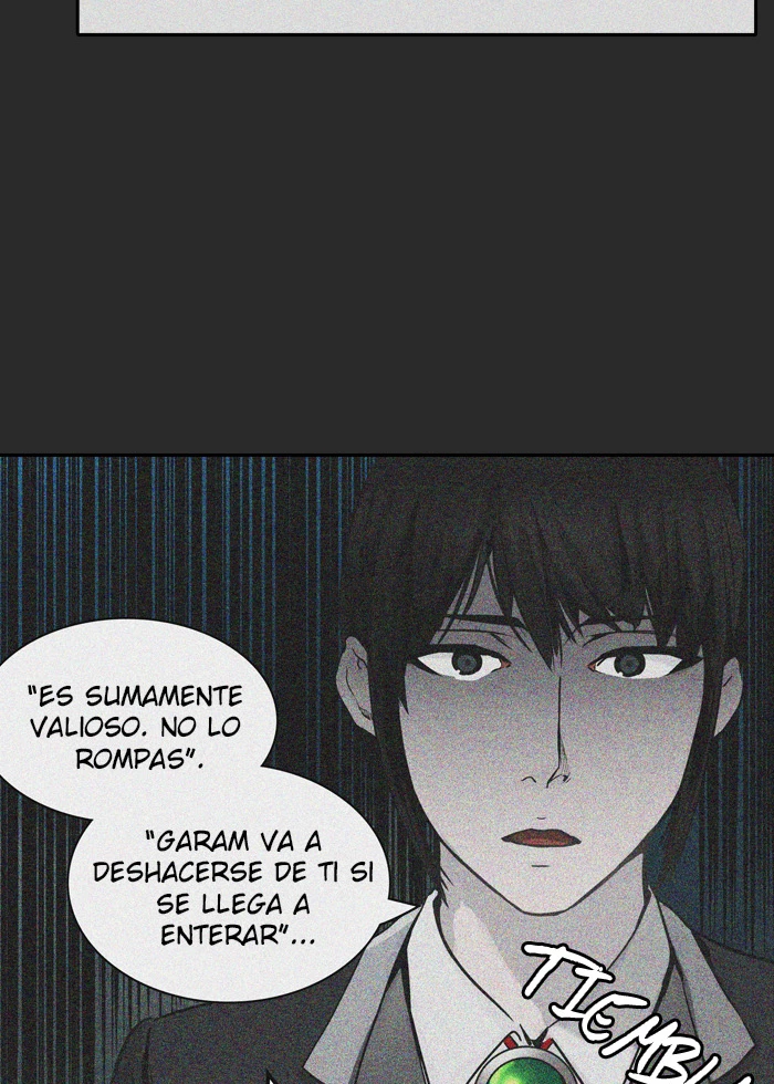 El irregular capítulo 326, página 25