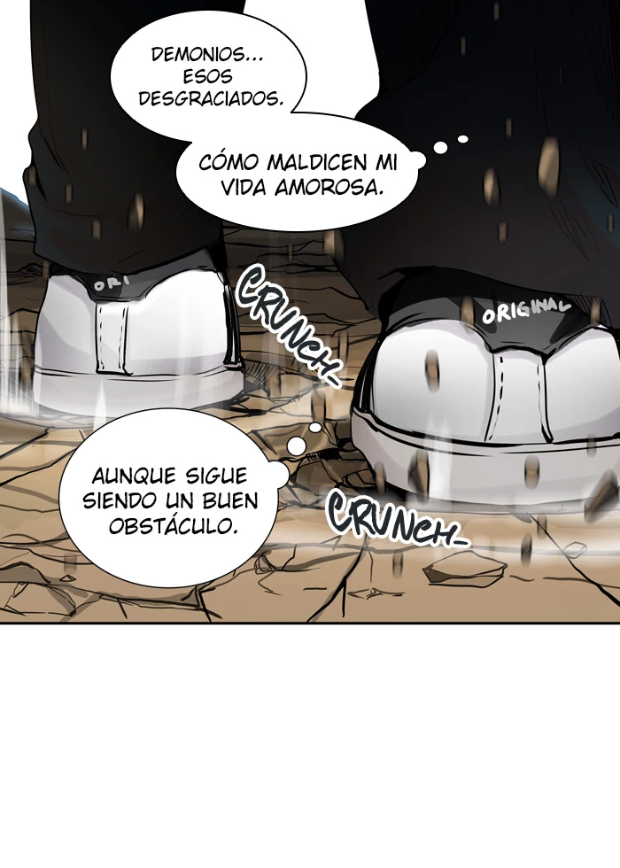 El irregular capítulo 326, página 27