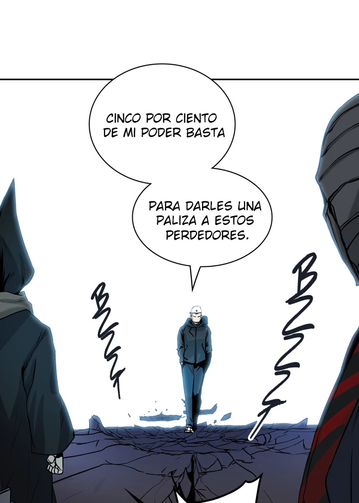El irregular capítulo 326, página 28