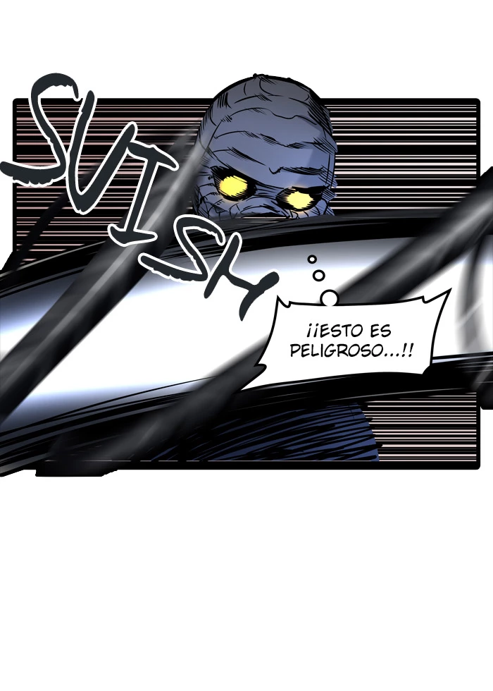 El irregular capítulo 326, página 31