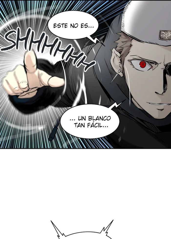 El irregular capítulo 326, página 43