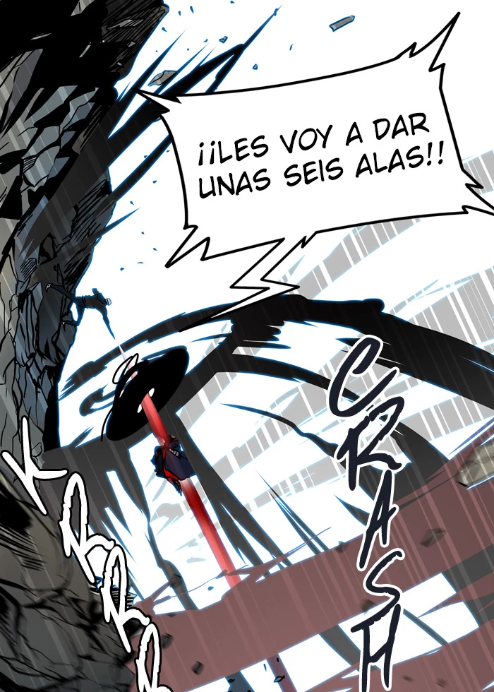 El irregular capítulo 326, página 45