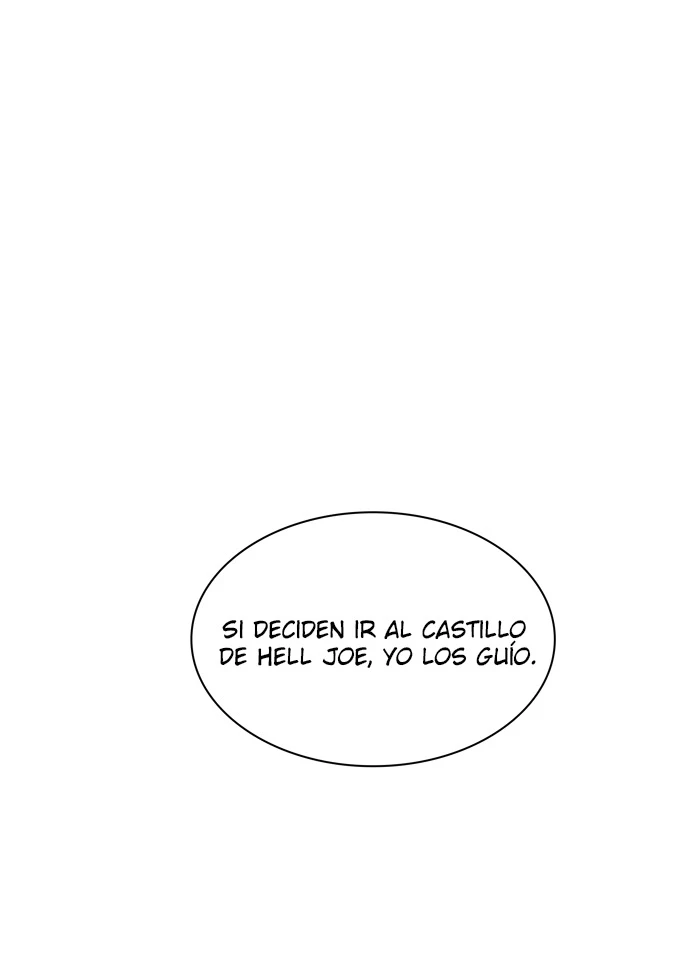 El irregular capítulo 326, página 50