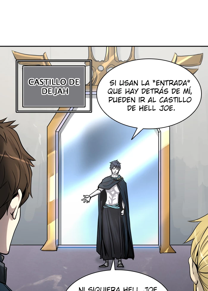 El irregular capítulo 326, página 51