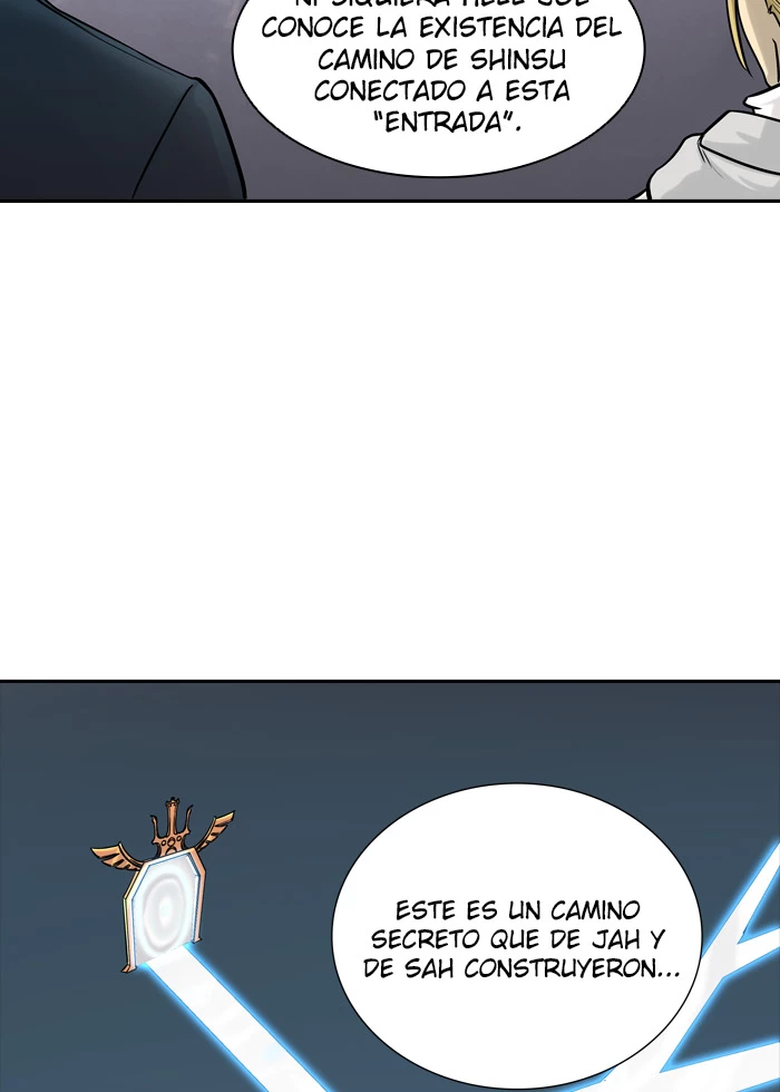 El irregular capítulo 326, página 52