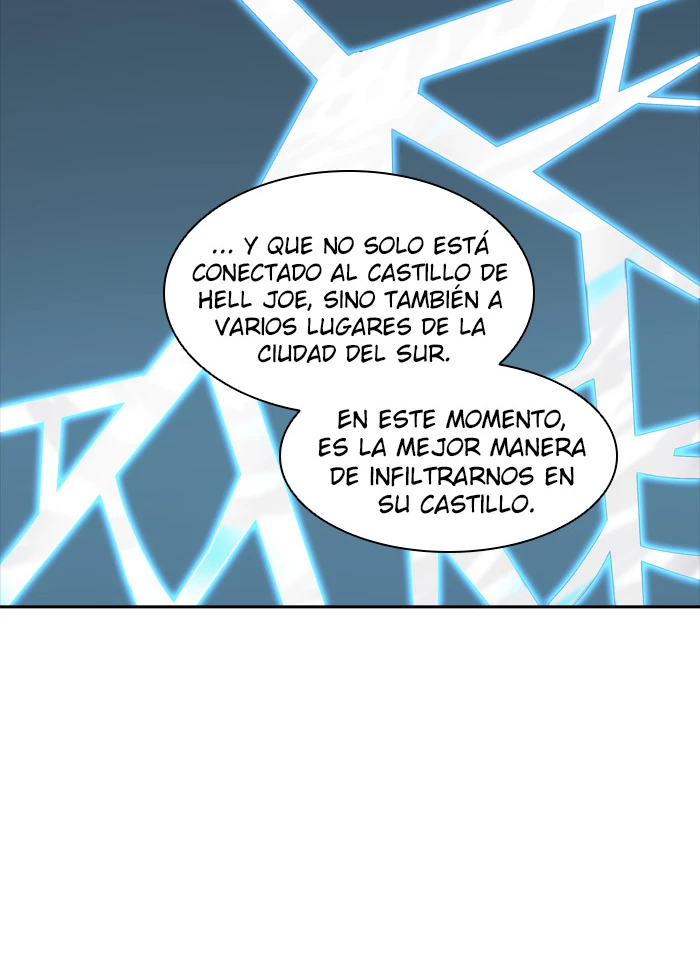 El irregular capítulo 326, página 53