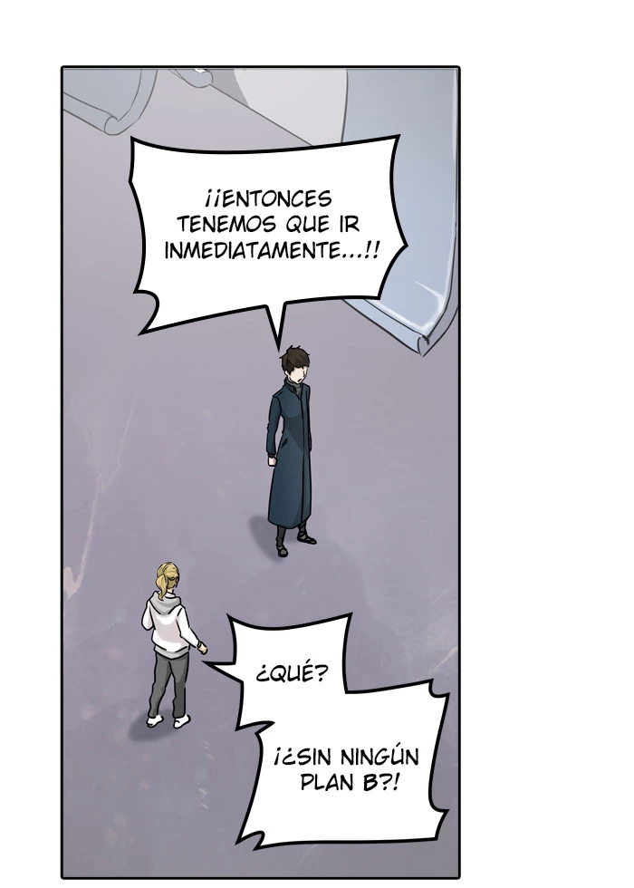 El irregular capítulo 326, página 54