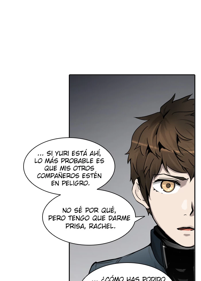 El irregular capítulo 326, página 55
