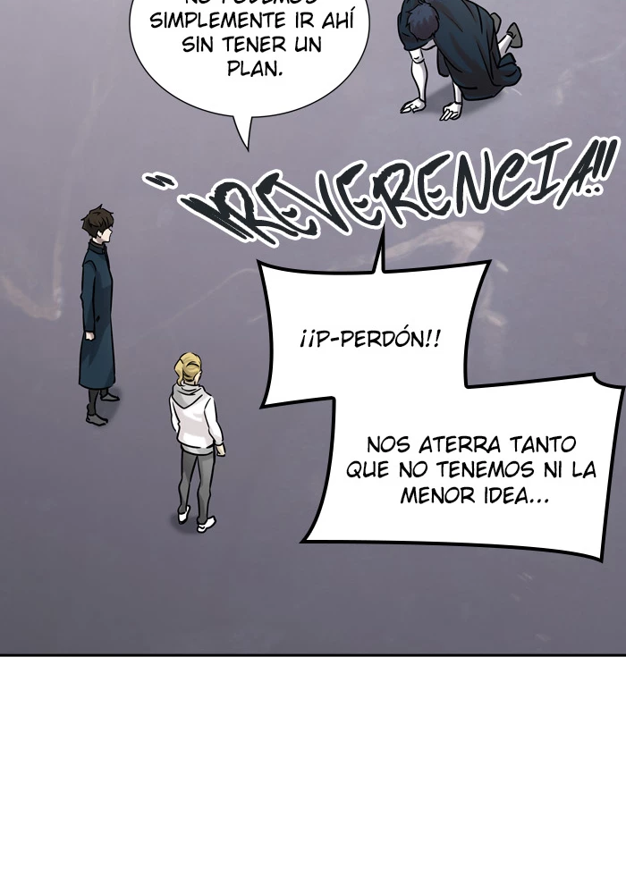 El irregular capítulo 326, página 57