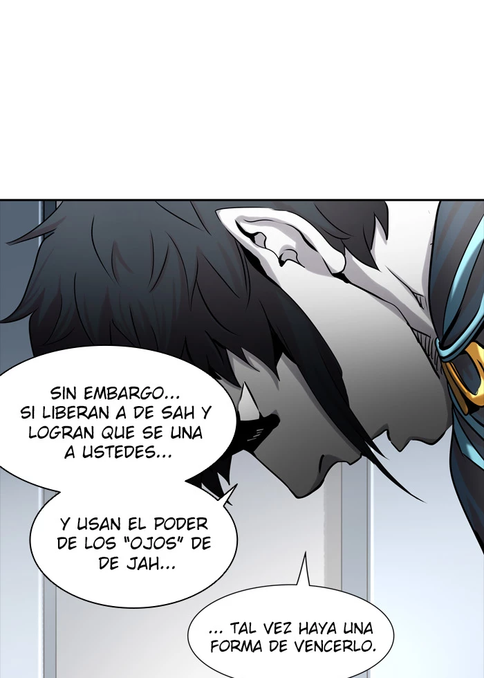 El irregular capítulo 326, página 58