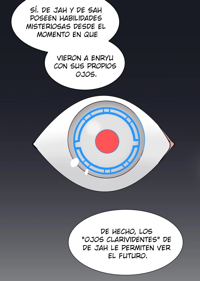 El irregular capítulo 326, página 60