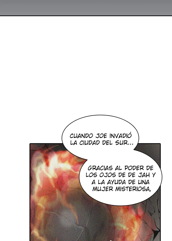 El irregular capítulo 326, página 61