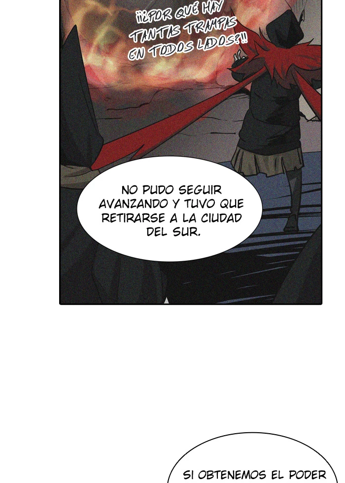 El irregular capítulo 326, página 62