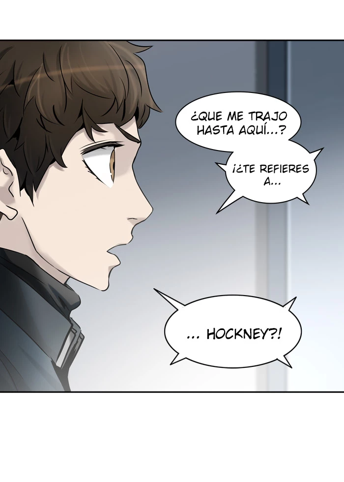 El irregular capítulo 326, página 64