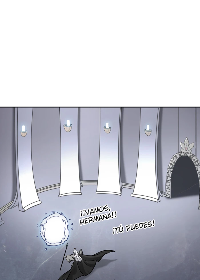 El irregular capítulo 326, página 66