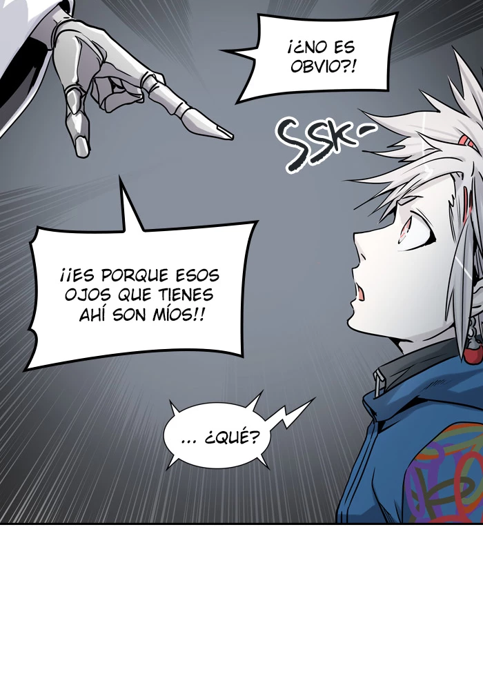 El irregular capítulo 326, página 71