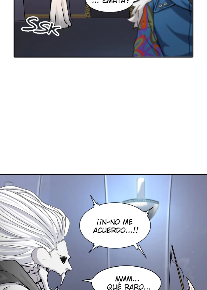 El irregular capítulo 326, página 74