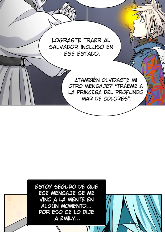 El irregular capítulo 326, página 75