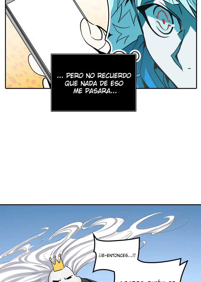 El irregular capítulo 326, página 76