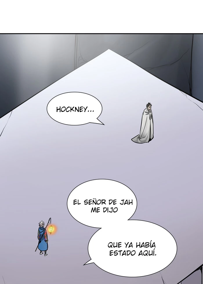 El irregular capítulo 326, página 84
