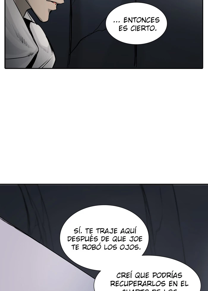 El irregular capítulo 326, página 86