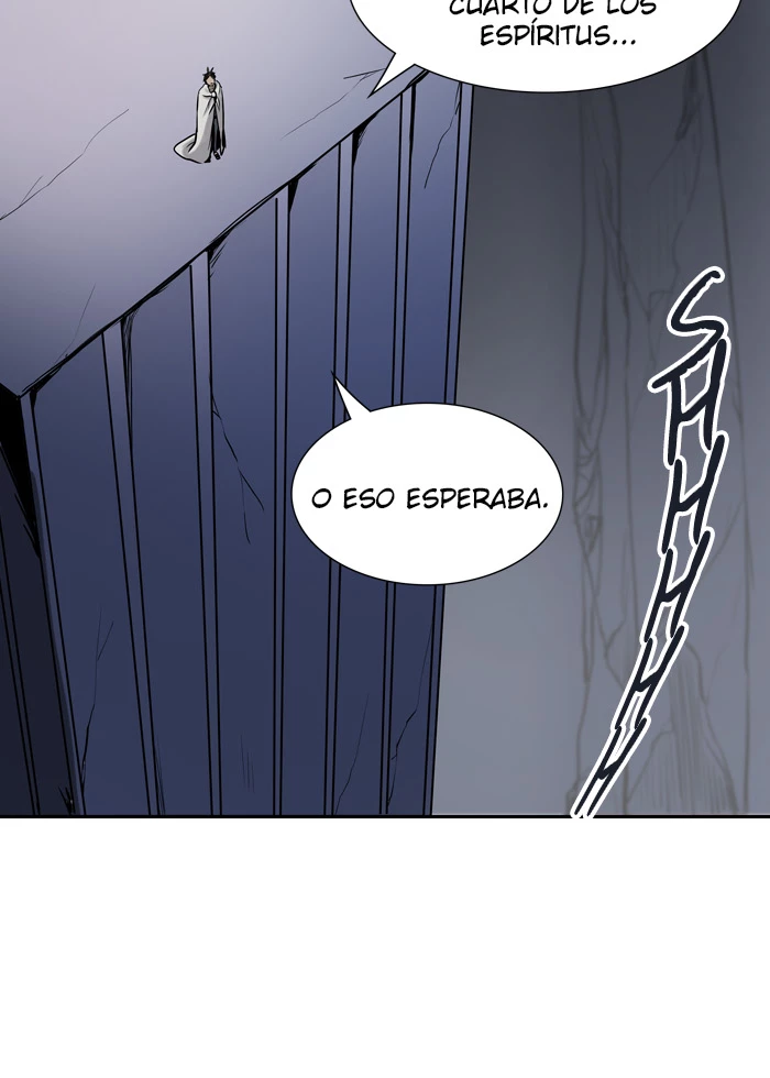El irregular capítulo 326, página 87