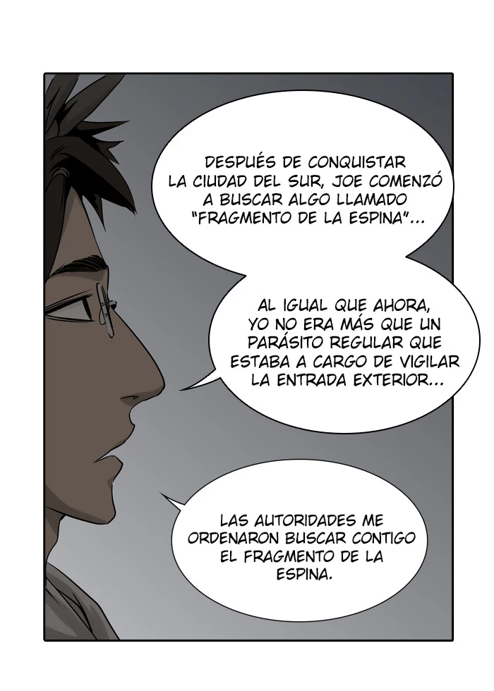 El irregular capítulo 326, página 89