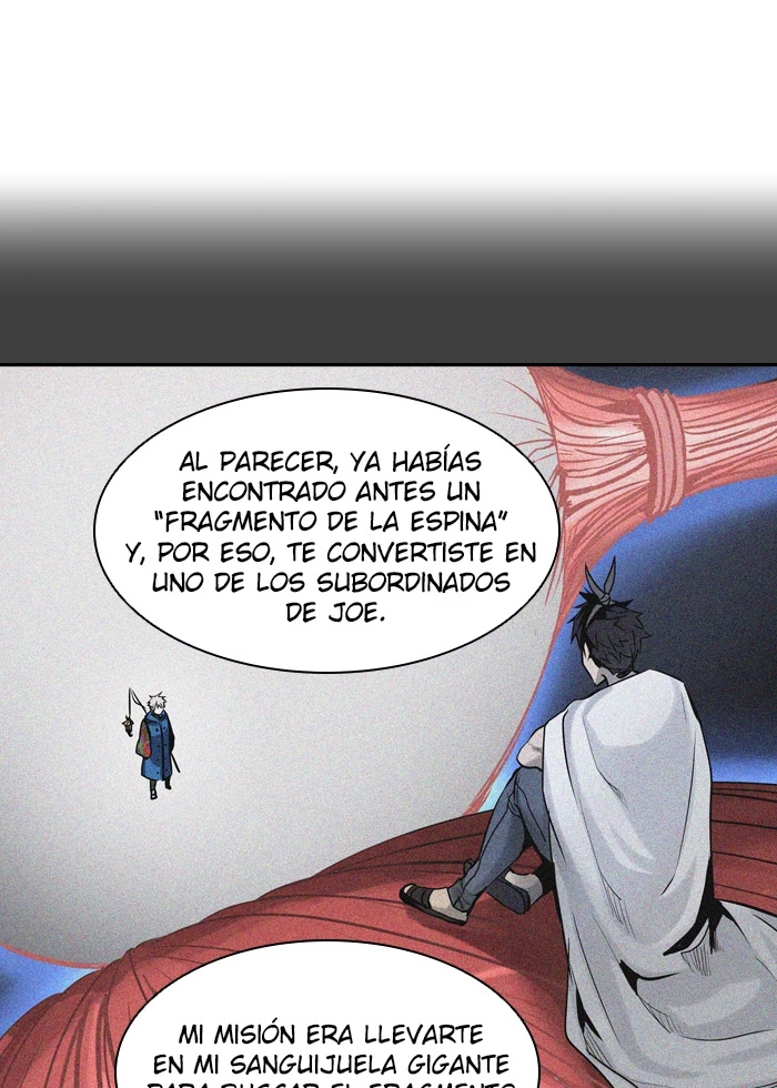 El irregular capítulo 326, página 90