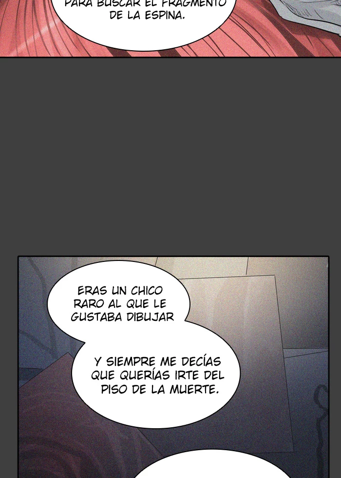 El irregular capítulo 326, página 91