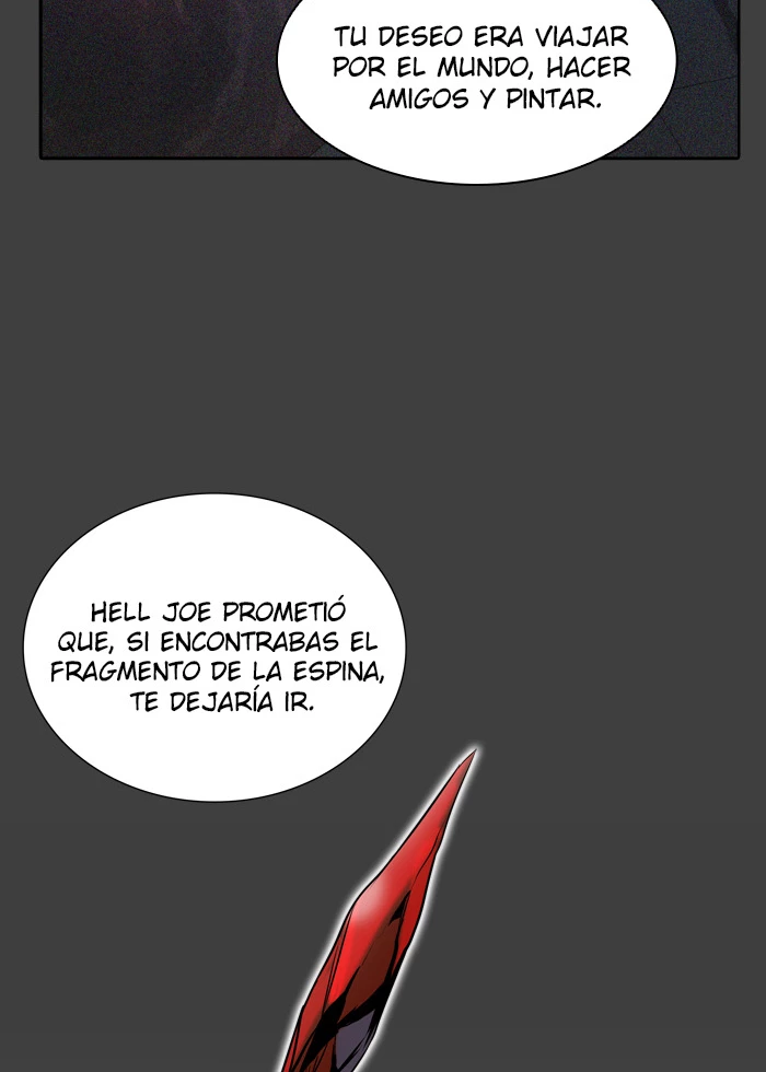 El irregular capítulo 326, página 92