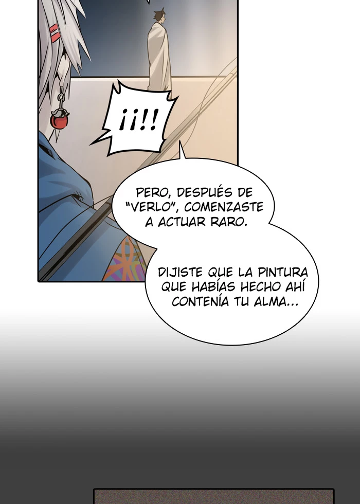 El irregular capítulo 326, página 94