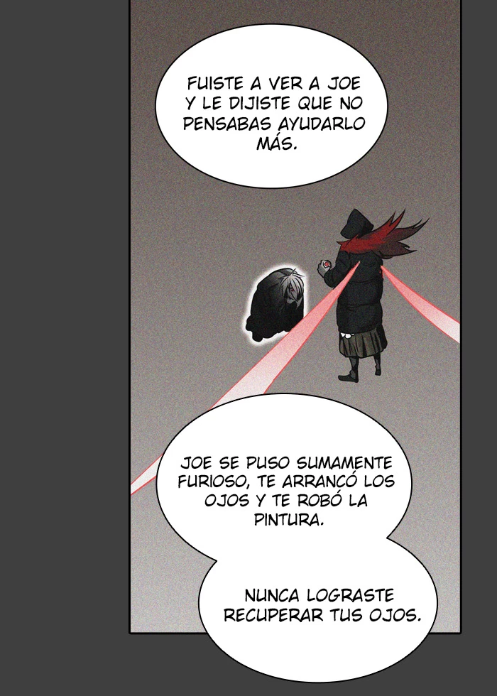 El irregular capítulo 326, página 95