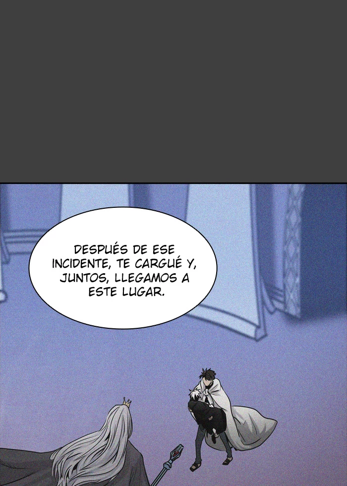 El irregular capítulo 326, página 96