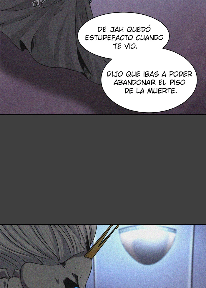 El irregular capítulo 326, página 97