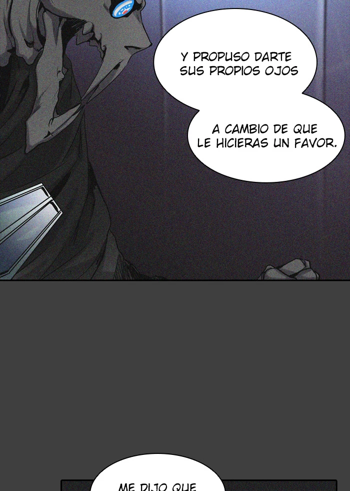 El irregular capítulo 326, página 98