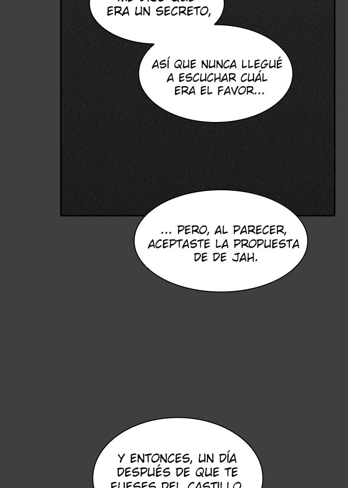 El irregular capítulo 326, página 99