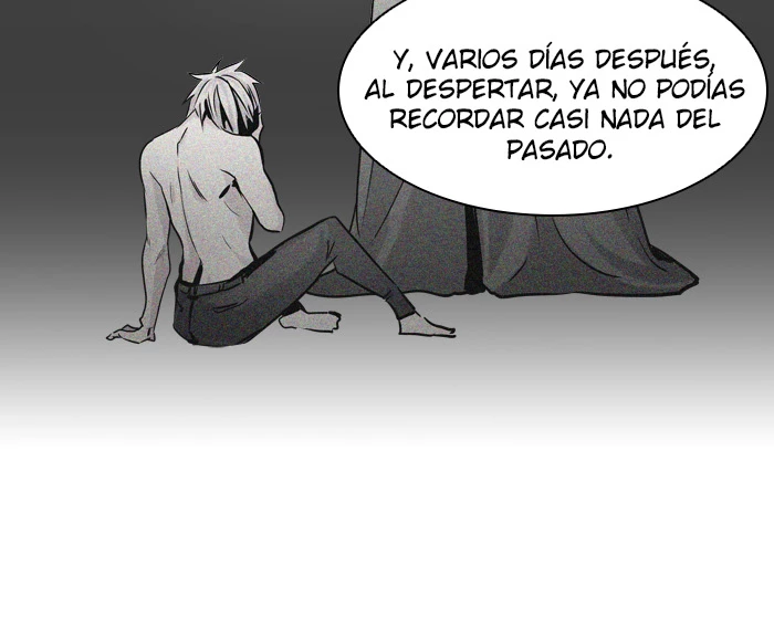 El irregular capítulo 326, página 100