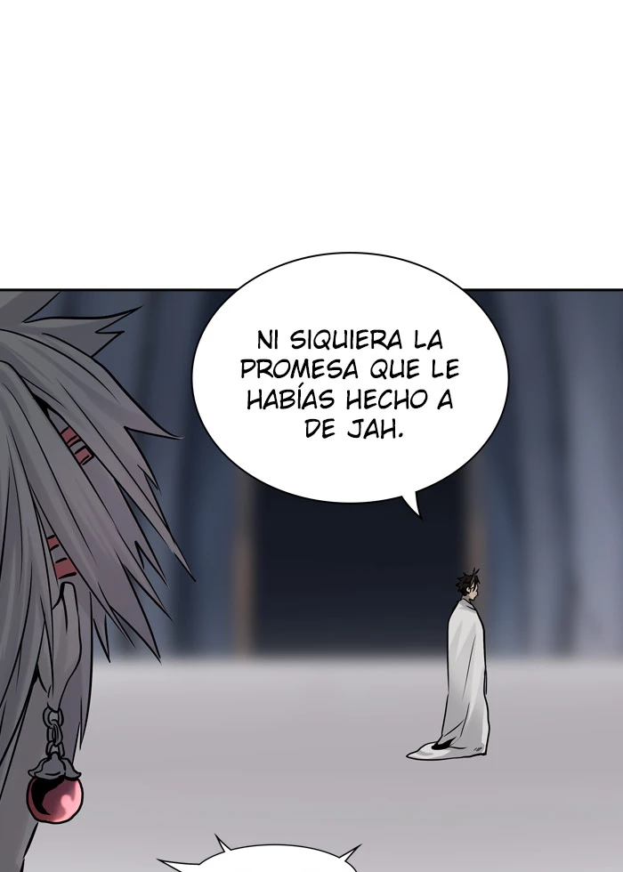 El irregular capítulo 326, página 101