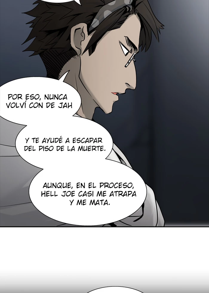 El irregular capítulo 326, página 103