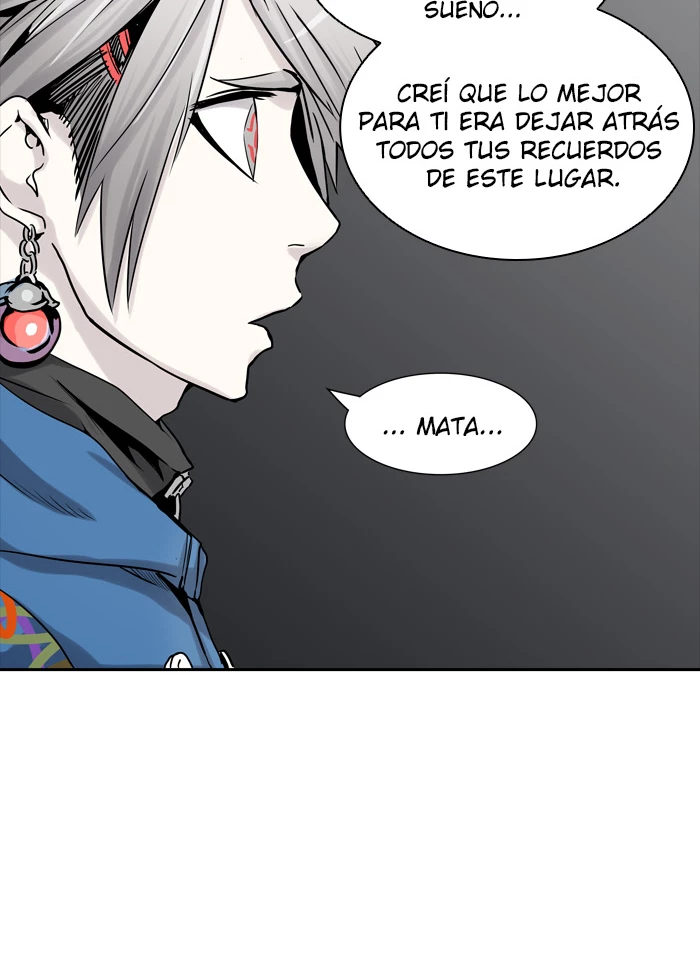 El irregular capítulo 326, página 106