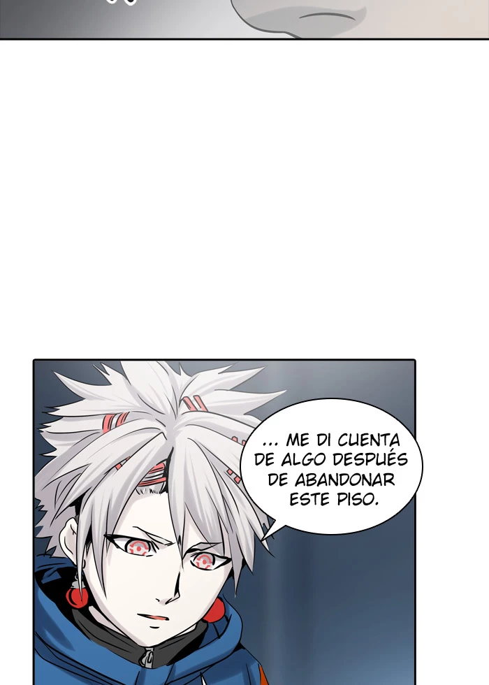 El irregular capítulo 326, página 109